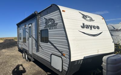 2016 Jayco Jay Flight slx camper trailer bumper pull *** SOLD***