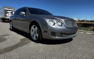 2006 Bentley Continental Flying Spur 💎 for sale in Denver, Colorado ***$24,995.00***