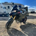 2011 Ducati Multistrada 1200s motorcycle for sale Denver, Colorado