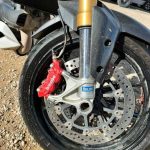 2011 Ducati Multistrada 1200s motorcycle for sale Denver, Colorado