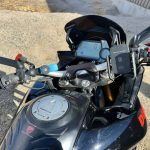 2011 Ducati Multistrada 1200s motorcycle for sale Denver, Colorado