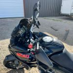2011 Ducati Multistrada 1200s motorcycle for sale Denver, Colorado