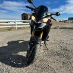 2011 Ducati Multistrada 1200s motorcycle for sale Denver, Colorado