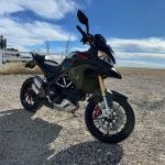 2011 Ducati Multistrada 1200s motorcycle for sale Denver, Colorado