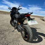 2011 Ducati Multistrada 1200s motorcycle for sale Denver, Colorado