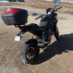 2011 Ducati Multistrada 1200s motorcycle for sale Denver, Colorado