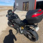 2011 Ducati Multistrada 1200s motorcycle for sale Denver, Colorado
